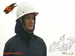 با اولین خانم مهندس معدن آشنا شوید/ مسیر کار سخت  را دوست دارم